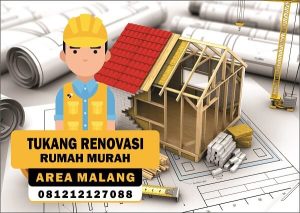 02. TUKANG RENOVASI RUMAH