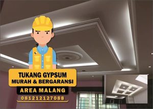 06. TUKANG GYPSUM