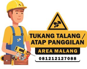 07. TUKANG TALANG-ATAP