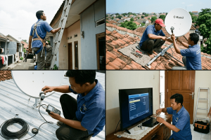 7 Cara Memilih Jasa Parabola Malang yang Terpercaya dan Bergaransi